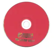 CD - Odawas - The Aether Eater