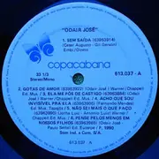 LP - Odair José - Odair José
