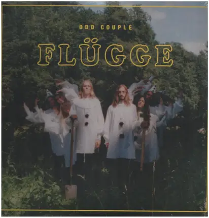 Odd Couple - Flügge