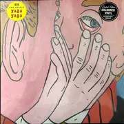 LP - Odd Couple - Yada Yada - Limited Edition, Blue