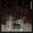 12inch Vinyl Single - Odd Ashes - Hivemind - Multicoloured vinyl edition