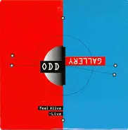 Odd Gallery - Feel Alive