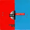 CD - Odd Gallery - Feel Alive