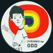 Odd - Kwai Raku EP