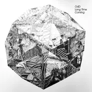 OdD Music - Long Time Coming EP