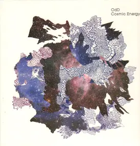 Odd - Cosmic Energy