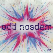 Odd Nosdam - No More Wig for Ohio