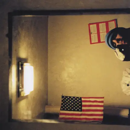 Odd Nosdam - Plan9...Meat Your Hypnotis.