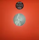 12inch Vinyl Single - Odd Nosdam - Sisters Remix EP - EP