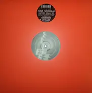 Odd Nosdam - Sisters Remix EP