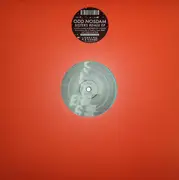12inch Vinyl Single - Odd Nosdam - Sisters Remix EP - EP