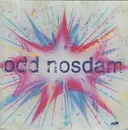 Double LP - Odd Nosdam - No More Wig For Ohio