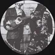 Double LP - Odd Nosdam - No More Wig For Ohio