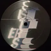 12inch Vinyl Single - Odd Nosdam - Sisters Remix EP - EP