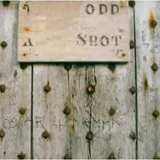 CD - Odd Shot - Oscar + Emma