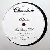 Oddvar - The Crown EP