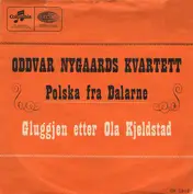 Oddvar Nygaards Kvartett
