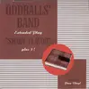 7'' - Oddballs' Band - Shady Flavor