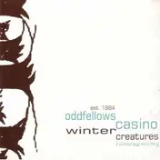 Oddfellows Casino - Winter Creatures