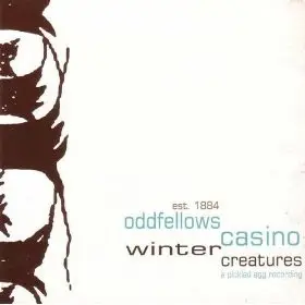 Oddfellows Casino - Winter Creatures