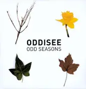 Oddisee - Odd Seasons