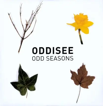 Oddisee - Odd Seasons