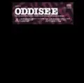 Oddisee - All Because She's Gone (ft. Phonte)