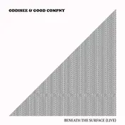 Oddisee - Beneath the Surface (Live)
