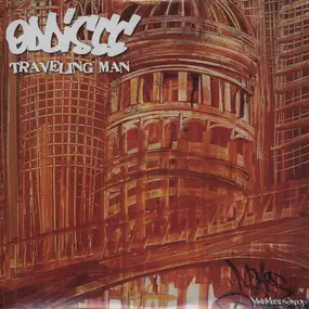 Oddisee - Traveling Man