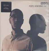 Oddisee - People Hear What They See