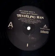 Double LP - Oddisee - Traveling Man