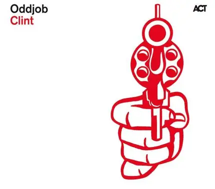 Oddjob - Clint