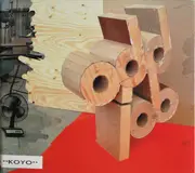 CD - Oddjob - Koyo