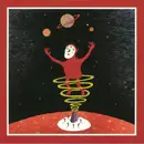 12inch Vinyl Single - Oddnipp - Secret Nippers