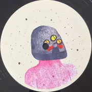 12inch Vinyl Single - Oddnipp - Secret Nippers