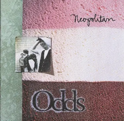 Odds - Neopolitan