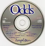 CD - Odds - Neopolitan