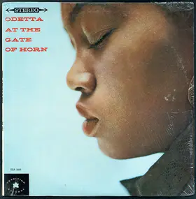 Odetta Hartmann - At the Gate of Horn