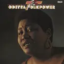 LP - Odetta - Folkpower