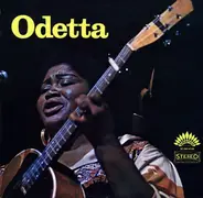 Odetta - Folk Songs By The Greatest, Odetta