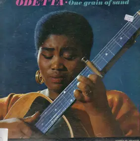 Odetta Hartmann - One Grain of Sand