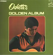 Odetta - Odetta Golden Album