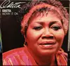 LP - Odetta - Movin' It On