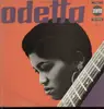 LP - Odetta - Same