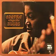 Odetta - Sings The Blues