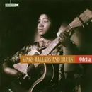 CD - Odetta - Sings Ballads And Blues