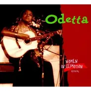 Odetta - Women In (E)Motion Festival