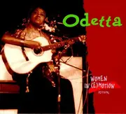 Blu Ray - Odetta - Women In - EMotion-Festival