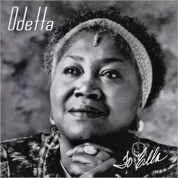 Odetta - To Ella