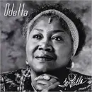 CD - Odetta - To Ella